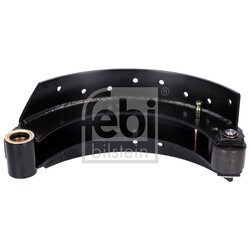 Brake Shoe FEBI 07193 OE Ref 81.50201.6078