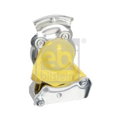 Coupling Head FEBI 07218 OE Ref 00004680366