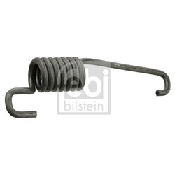 Brake Shoes Spring FEBI 07244 OE Ref 180535