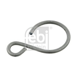 Brake Anchor Pin Circlip FEBI 07275 OE Ref 03.350.00.13.0