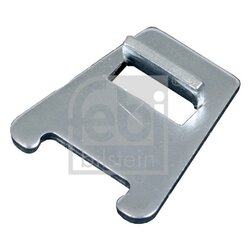 Brake Shoe Pins Retaining Plate FEBI 07276 OE Ref 03.167.23.02.0