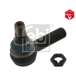 Track Rod End FEBI 07280 OE Ref 81.95301.6234