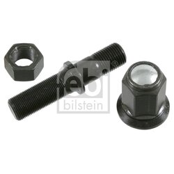 Wheel Stud FEBI 07300 OE Ref 09.806.23.29.0
