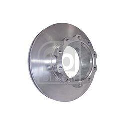 Brake Disc FEBI 07303 OE Ref 81.50803.0014 FEBI