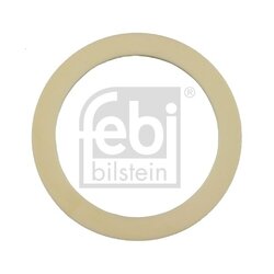 Wheel Bearing Shaft Seal FEBI 07305 OE Ref 03.310.97.32.0