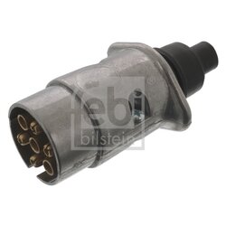 Trailer Plug FEBI 07338 OE Ref 207 113