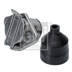 Socket FEBI 07341 OE Ref 98CT-14K998-AA