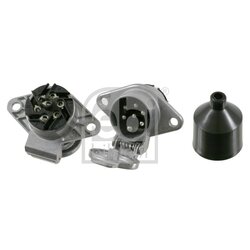 Towbar Socket FEBI 07343 OE Ref 179 529