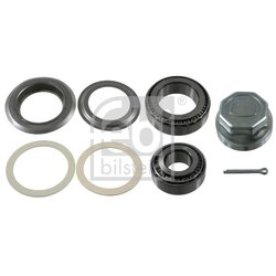Wheel Bearing Kit FEBI 07406 OE Ref 550009971