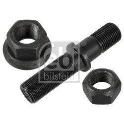 Wheel Stud FEBI 07456 OE Ref 09.80.623.4.10