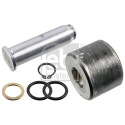 Brake Shoe Sleeve Repair Kit FEBI 07466 OE Ref 307 420 03 39