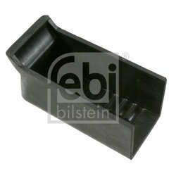 Suspension Rubber Buffer FEBI 07476 OE Ref 03.140.14.02.0