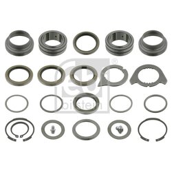 Brake Camshaft Repair Kit FEBI 07477 OE Ref A360 586 03 42