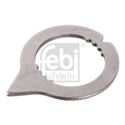 Brake Pad Wear Indicator FEBI 07484 OE Ref 81.90711.0714