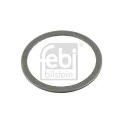 Brake Shaft Spacer FEBI 07489 OE Ref A346 421 05 52