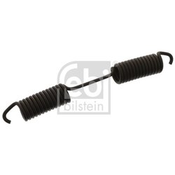 Brake Shoes Spring FEBI 07535 OE Ref A346 993 00 10