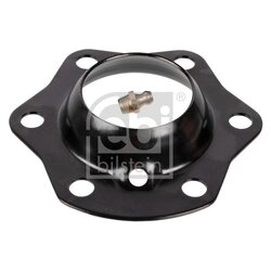 Brake Shaft Bearing Holder FEBI 07632 OE Ref 03.229.02.10.0