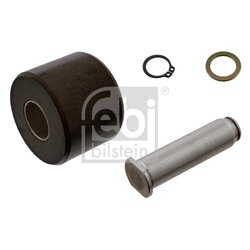 Brake Shoe Sleeve Repair Kit FEBI 07646 OE Ref 81.50213.0013 S1