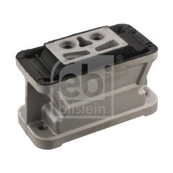 At Gearbox Mounting FEBI 07654 OE Ref A301 240 10 18