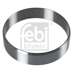 Crankshaft Ring Gear FEBI 07719 OE Ref A403 031 01 27