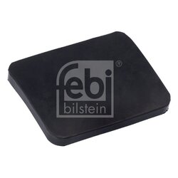 Suspension Rubber Buffer FEBI 07770 OE Ref 673 325 02 84
