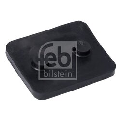 Suspension Rubber Buffer FEBI 07770 OE Ref 673 325 02 84 FEBI