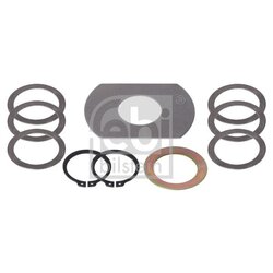 Brake Camshaft Repair Kit FEBI 07796 OE Ref 3 317 0006 00