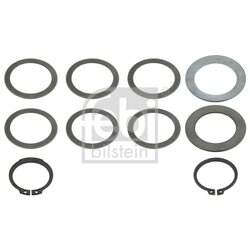 Brake Camshaft Repair Kit FEBI 07802 OE Ref 3 317 0004 00