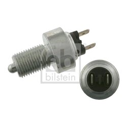 Brake Light Switch FEBI 07838 OE Ref 631 545 07 09