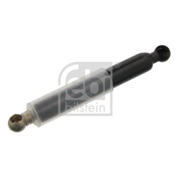 Injection System Linkage Damper FEBI 07844 OE Ref A617 070 03 67