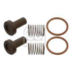 Fuel Pump Repair Kit FEBI 07879 OE Ref 697 480