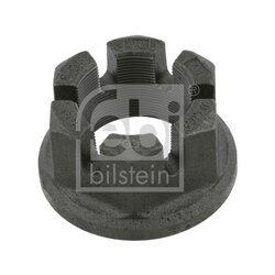 Kingpin Nut FEBI 07881 OE Ref 03.262.17.11.0