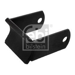 Leaf Spring Hanger Shackle FEBI 07901 OE Ref 05.189.04.70.0