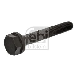 Exhaust System Bolt FEBI 07902 OE Ref A403 990 02 19