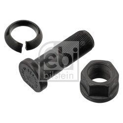 Wheel Stud FEBI 07937 OE Ref A338 401 50 71 KPL/30