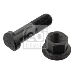 Wheel Stud FEBI 07939 OE Ref A389 401 00 71 KPL/MZ