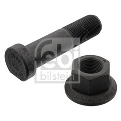 Wheel Stud FEBI 07943 OE Ref A381 401 03 71 KPL/MZ