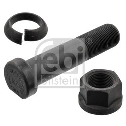 Wheel Stud FEBI 07945 OE Ref A381 401 05 71 KPL/30