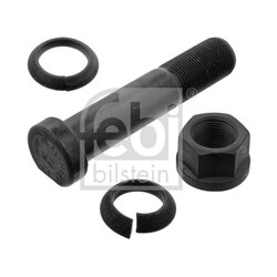 Wheel Stud FEBI 07947 OE Ref A381 401 06 71 KPL/30