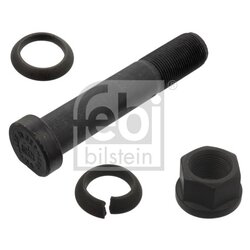 Wheel Stud FEBI 07951 OE Ref A381 401 08 71 KPL/30