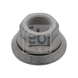 Wheel Nut FEBI 07967 OE Ref 58 0167 2520