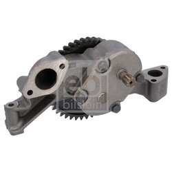 Oil Pump FEBI 07987 OE Ref 51.05100.6155