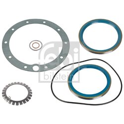 External Planetary Gearbox Gasket Set FEBI 08004 OE Ref 06.56289.0027 S1