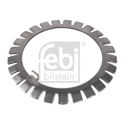 External Planetary Gearbox Toothed Disc FEBI 08005 OE Ref 64.90801.0005