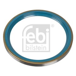 Wheel Hub Shaft Seal FEBI 08007 OE Ref 06.56289.0065
