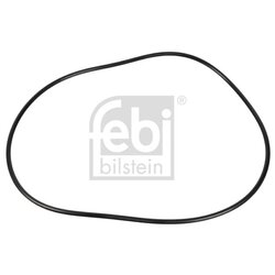 Wheel Hub Seal Ring FEBI 08008 OE Ref 06.56341.4254