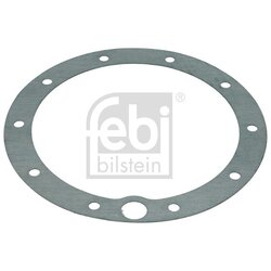 External Planetary Gearbox Gasket FEBI 08009 OE Ref 81.96601.0528