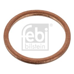 External Planetary Gearbox Gasket FEBI 08010 OE Ref A007603 024106