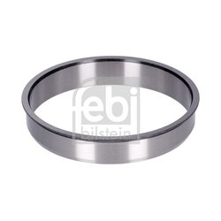 Crankshaft Ring Gear FEBI 08041 OE Ref 51.01501.5012 S1 FEBI