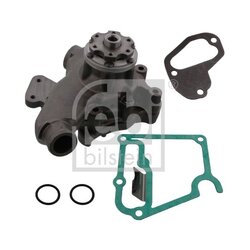 Water Pump FEBI 08075 OE Ref A366 200 07 01